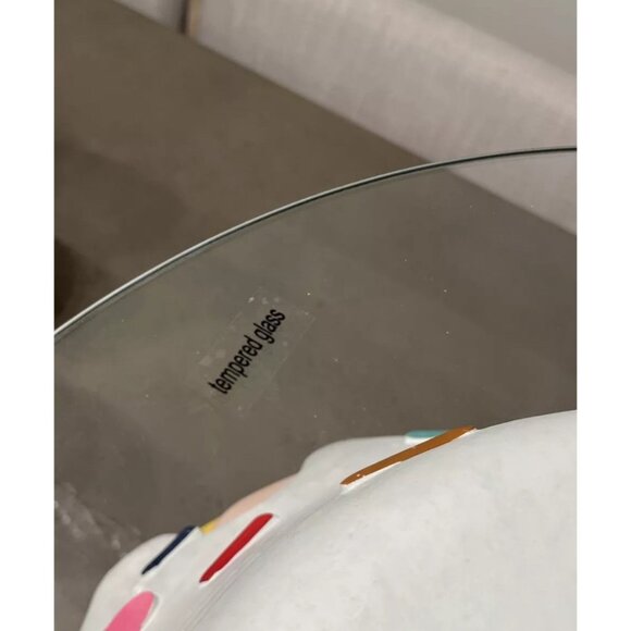 Tik Tok Viral Cupcake Food Dessert Valentines Day Side Table New |SHIPS SAME DAY - Picture 4 of 4